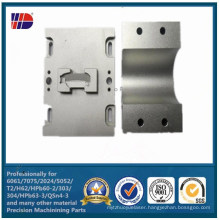 Custom Made Aluminum Products, CNC Machined Aluminum Parts